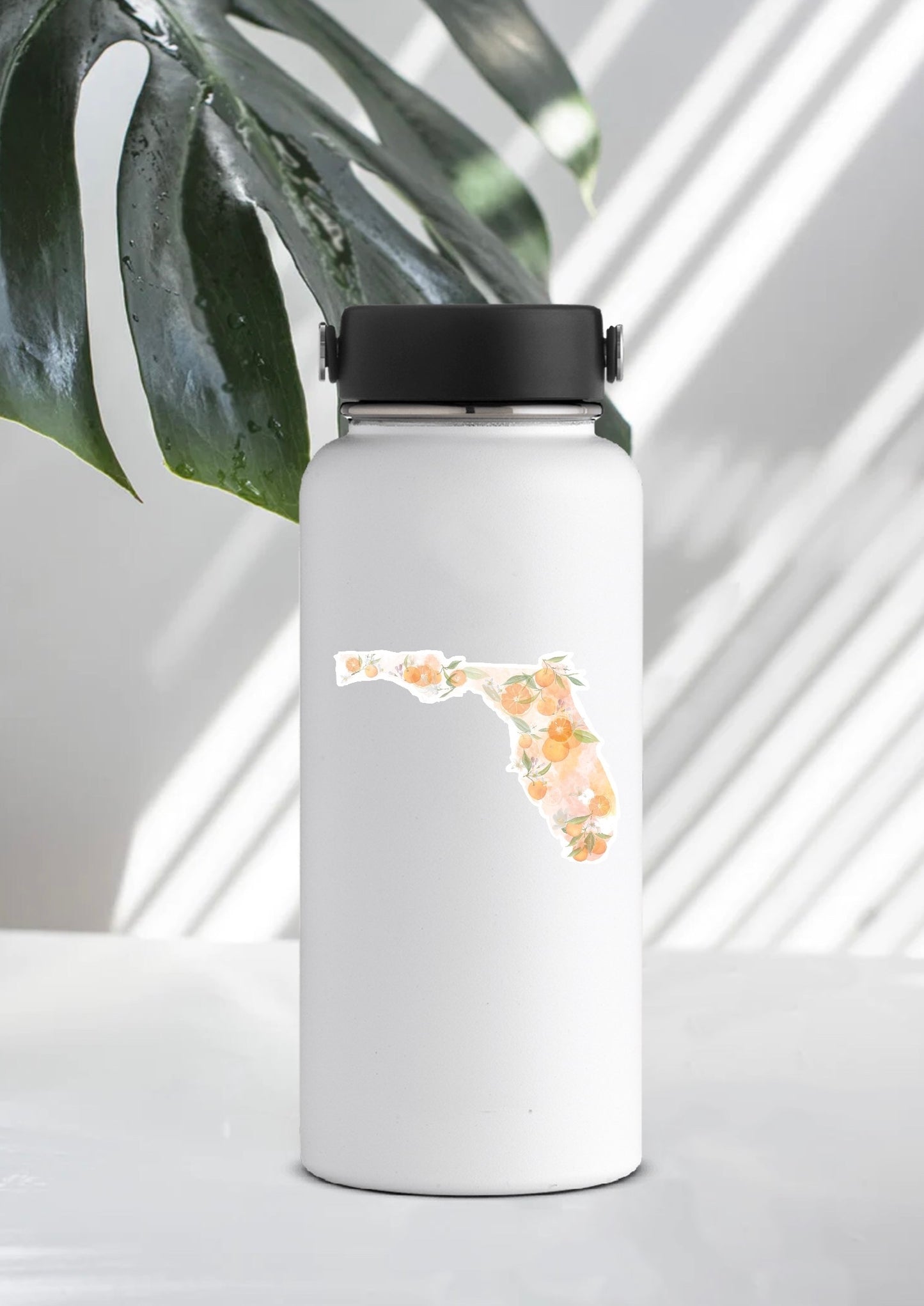 State Spritz Sticker